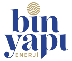 Binyapı Enerji Logo